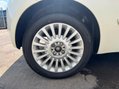 Fiat 500 1.2 Lounge Euro 5 (s/s) 3dr 15