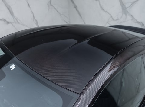 Aston Martin DBS Superleggera 40