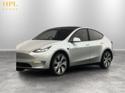 Tesla Model Y (Dual Motor) Long Range SUV 5dr Electric Auto 4WDE (384 bhp) 14