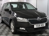 Skoda Fabia SE L MPI 30