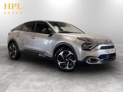 Citroen C4 1.5 BlueHDi Shine Plus Hatchback 5dr Diesel EAT8 Euro 6 (s/s) (130 ps) Air 1