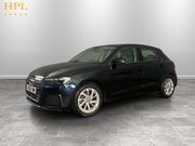 Audi A1 1.0 TFSI 25 Sport Sportback 5dr Petrol Manual Euro 6 (s/s) (95 ps) Alloys - 3