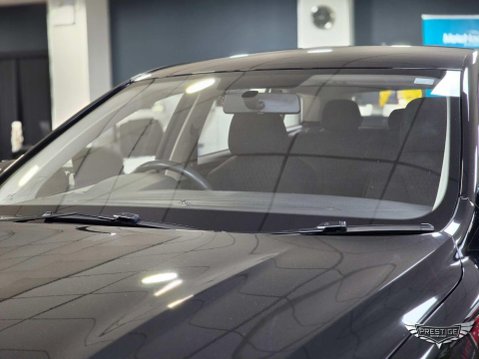 MG MG5 52.5kWh Excite Auto 5dr 18