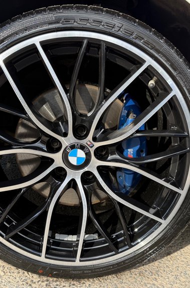 BMW 3 Series 320D XDRIVE M SPORT SHADOW EDITION TOURING -PAN ROOF -PRO MEDIA -APPLE CARP 