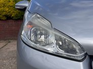 Peugeot 208 1.2 208 Access+ 5dr 37
