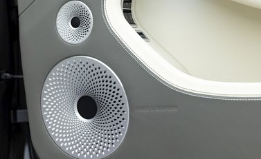 Bentley Continental GT V8 Convertible 23