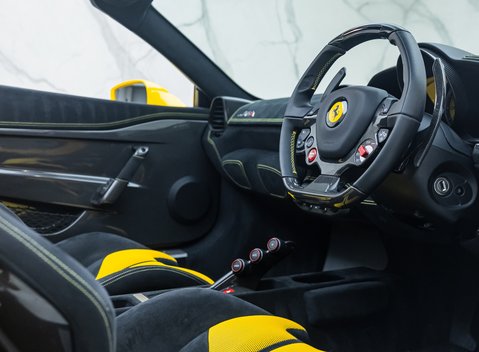 Ferrari 458 Speciale Aperta 17