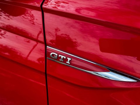 Volkswagen Polo 2.0 Polo GTi+ TSi Semi-Auto 5dr 44