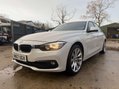 BMW 3 Series 2.0 316d Sport Auto 4dr 13