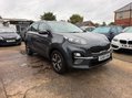 Kia Sportage 1.6 CRDi 2 SUV 5dr Diesel Manual Euro 6 (s/s) (134 bhp) 3