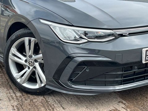 Volkswagen Golf 1.5 Golf R-Line eTSI Semi-Automatic 5dr - NATIONAL DELIVERY* 46