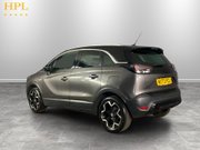 Vauxhall Crossland 1.2 Turbo Ultimate SUV 5dr Petrol Auto Euro 6 (s/s) (130 ps) Cruise Contro 5