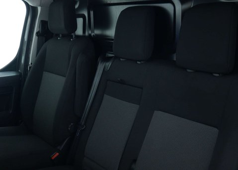 Citroen Dispatch e 1000 75 kWh Enterprise Edition M Panel Van 6dr Electric Auto MWB (7.4kW C 37