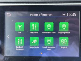 Nissan LEAF Leaf N-Connecta Electric 110Kw 39kWh (AUTOMATIC) 5dr 44