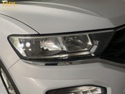Volkswagen T-Roc 1.0 TSI GPF S SUV 5dr Petrol Manual Euro 6 (s/s) (115 ps) Air Con - Alloy W 9