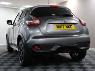 Nissan Juke N-CONNECTA DIG-T 29