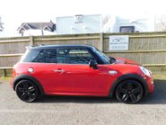 Mini Hatch COOPER S AUTOMATIC 3dr 3