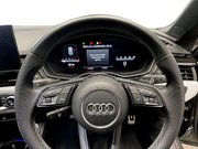 Audi A5 2.0 TDI 35 S line Coupe 2dr Diesel S Tronic Euro 6 (s/s) (163 ps) Reverse C 13