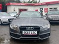 Audi A5 2.0 TDI S line Euro 6 (s/s) 2dr 18