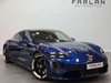 Porsche Taycan Performance Plus 93.4kWh Turbo Saloon 4dr Electric Auto 4WD (680 ps)