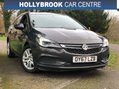 Vauxhall Astra 1.6 CDTi Tech Line Sports Tourer Euro 6 (s/s) 5dr 1