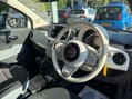 Fiat 500 1.2 ECO Pop Star Euro 6 (s/s) 3dr 15