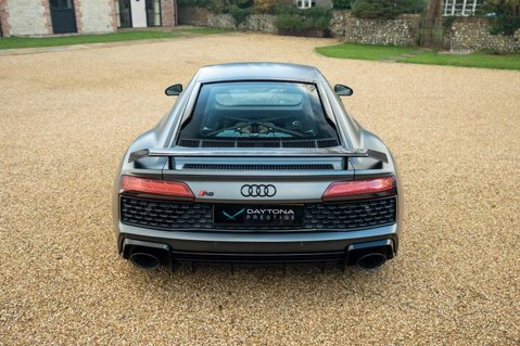 Audi R8 5.2 FSI V10 Decennium Coupe 2dr Petrol S Tronic quattro Euro 6 (s/s) (620 p 16