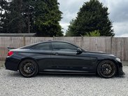 BMW M4 3.0 BiTurbo Competition Coupe 2dr Petrol DCT Euro 6 (s/s) (450 ps) 13