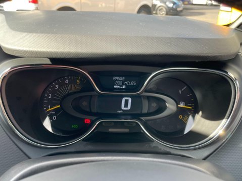 Renault Captur 1.5 dCi ENERGY Dynamique MediaNav Euro 5 (s/s) 5dr 33