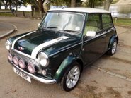 Rover Mini COOPER S - JOHN COOPER WORKS 36