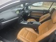 Mercedes-Benz E Class E350 CDI BLUEEFFICIENCY SPORT 7