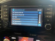 Nissan Juke 1.6 Tekna XTRON Euro 5 5dr 26