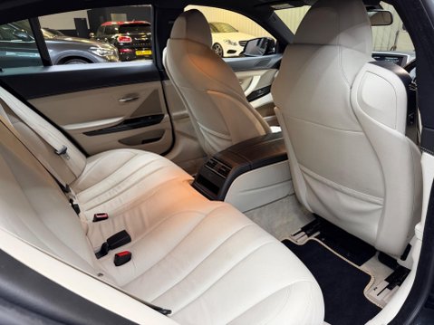 BMW 6 Series 3.0 640d M Sport Auto Euro 5 (s/s) 4dr 39