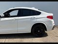 BMW X4 2.0 X4 xDrive 20d M Sport 4WD 5dr 58