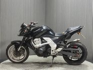 Kawasaki Z 4