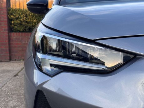 Vauxhall Corsa 1.2 Corsa SRi Premium T 5dr 1