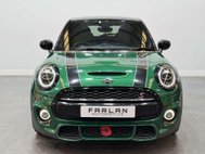 Mini Hatch 2.0 Cooper S Sport Hatchback 5dr Petrol Steptronic Euro 6 (s/s) (192 ps) 33