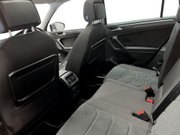 Volkswagen Tiguan 2.0 TSI SEL SUV 5dr Petrol DSG 4Motion Euro 6 (s/s) (190 ps) Air Con - Blue 21
