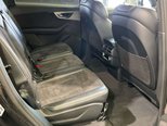 Audi Q7 3.0 TDI V6 S line SUV 5dr Diesel Tiptronic quattro Euro 6 (s/s) (272 ps) 10