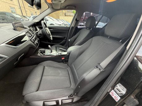 BMW 1 Series 118I SPORT 13