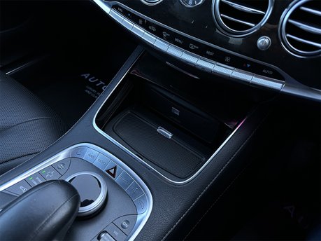 Mercedes-Benz S Class S350 BLUETEC L AMG LINE EXECUTIVE 66