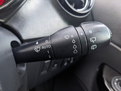 Renault Captur DYNAMIQUE NAV TCE 25