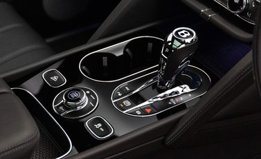 Bentley Bentayga V8 S 19