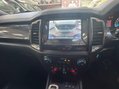 Ford Ranger 2.0 EcoBlue Wildtrak Auto 4WD Euro 6 (s/s) 4dr 17