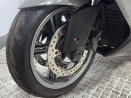 BMW C650 GT 2012 23K MOT COMES SERVICED MAXI SCOOTER 650CC BIKE TOURER 17