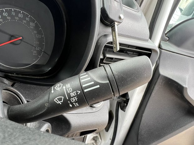 Vauxhall Combo LWB L2H1 Low Roof Air Con EURO 6 NO VAT 39
