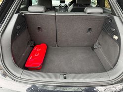 Audi A1 1.6 A1 Black Edition TDI 3dr 36