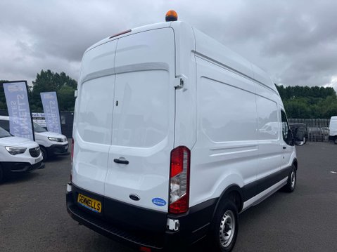 Ford Transit 2.0 Transit 350 Leader EcoBlue 8