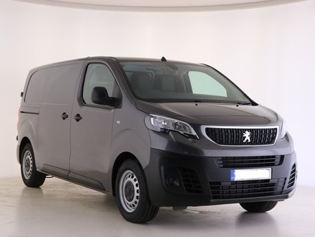 Peugeot Expert 1400 1.5 BlueHDi 100 Professional Premium Van 1