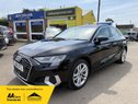Audi A3 1.0 TFSI 30 Sport Sportback S Tronic Euro 6 (s/s) 5dr